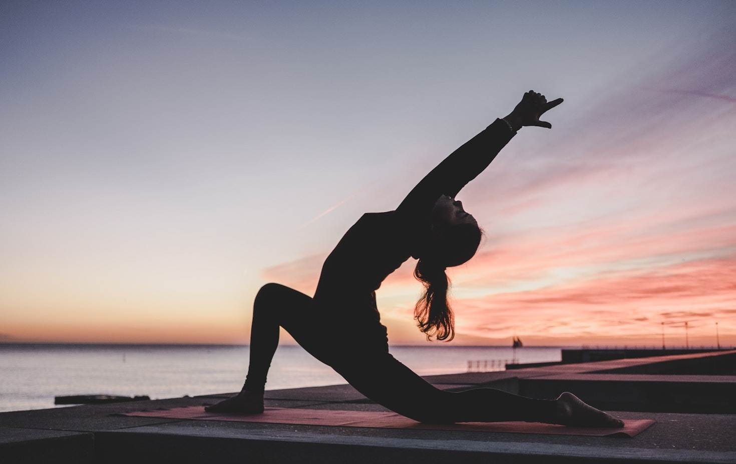 Meditation als Schlüssel zu innerer Ruhe