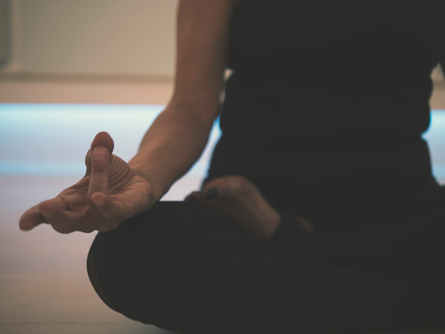 Yoga-Übungen für Anfänger: Der perfekte Einstieg